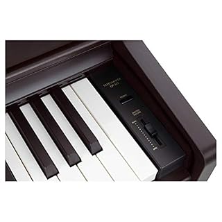 Steinmayer DP-321 RW piano numérique bois de rose - Les Beatles, Paul McCartney, John Lennon, RIngo Starr, George Harrison Steinmayer DP-321 RW piano numérique bois de rose – Image 6