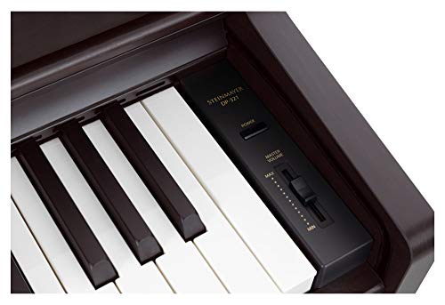 Steinmayer DP-321 RW piano numérique bois de rose - Les Beatles, Paul McCartney, John Lennon, RIngo Starr, George Harrison Steinmayer DP-321 RW piano numérique bois de rose – Image 7