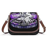 dj poster template photoshop [Zubehörstruktur] Tasche + magische Schnalle + abnehmbarer Schultergurt