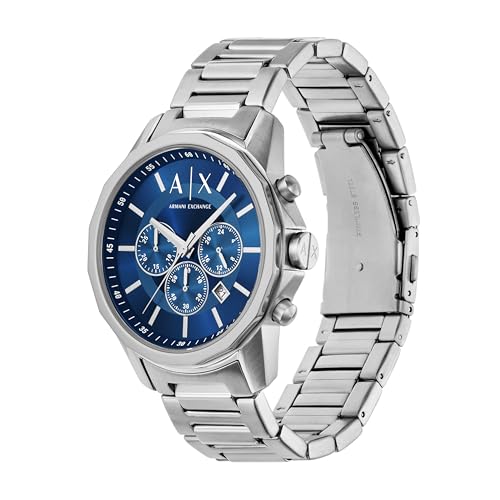 Image of A|X Armani Exchange Men's Watch, Chronograph Analog Watch