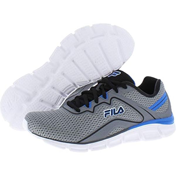 Fila Heren Memory Vernato 5 Schoenen