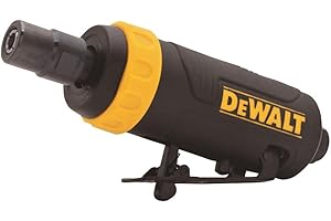 Die Grinder, Straight (DWMT70783)