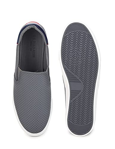 Image of U.S. Polo ASSN. Mens Campbell Sneaker