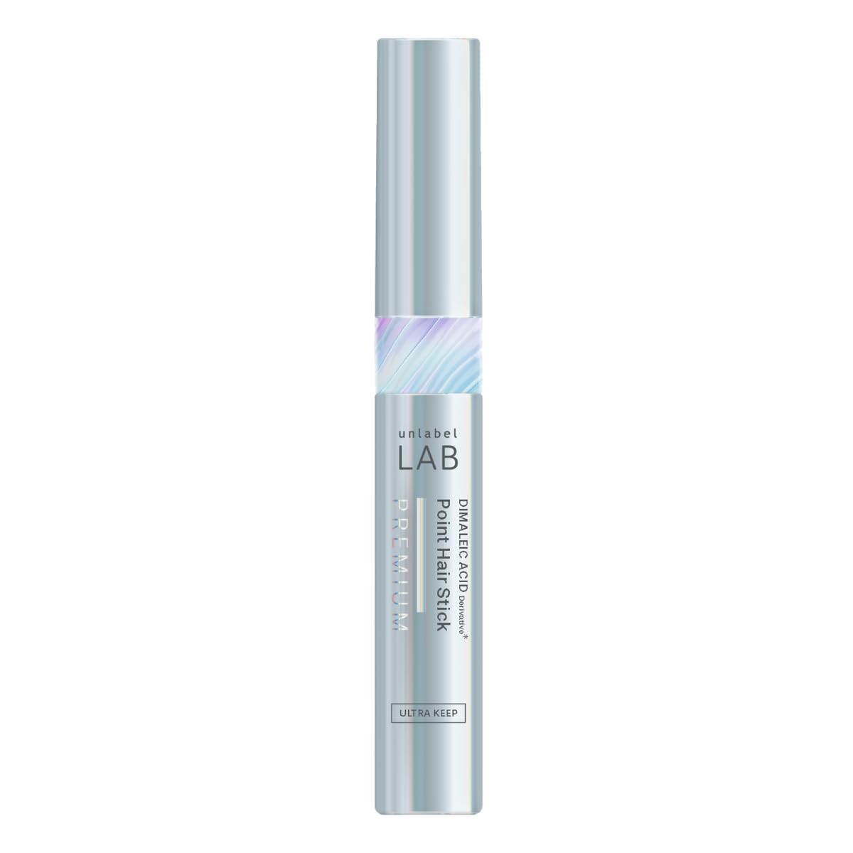 unlabel アンレーベル DA Pヘアスティック アホ毛直し 前髪キープ お…