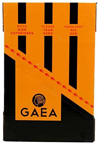Gaea Organic Aceite de Oliva Extra Virgen 17 fl oz Pack 6 miniatura 4