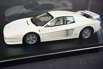 1/43 アイドロン EM224B フェラーリ テスタロッサ スパイダー 1/43 アイドロン EM224B フェラーリ テスタロッサ スパイダー 1