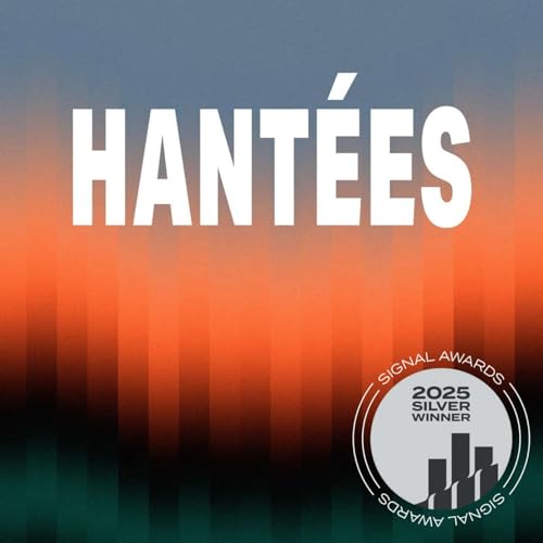 Bande-annonce - Hant&eacute;es - saison 3