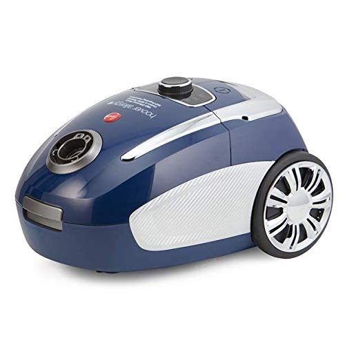 Hoover Allergy Bagged HEPA Vacuum 