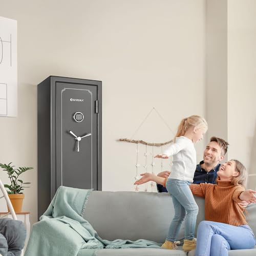 Barska FV-1000 Fireproof Vault Safe Reviews