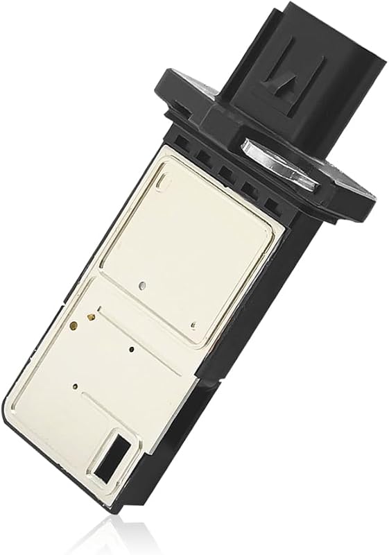Sensor de fluxo de massa de ar MAF NOTISH 3L3Z-12B579-BA para Ford, Lincoln e Mercury – 1 unidade