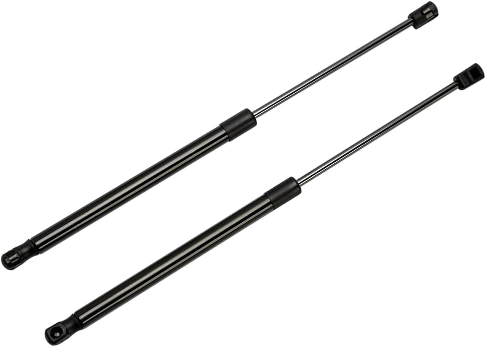 Rear Liftgate Lift Supports Shock Struts Compatible with FX35 2009 2010 2011 2012 09 10 11 12 FX37 2013 13 FX50 2009 2010 2011 2012 2013 09 10 11 12 13 Sport Utility Replace 904531CA0A(2PC Set)