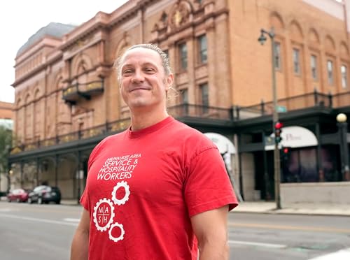 Peter Rickman - Voters are Rejecting Corporate Democrats