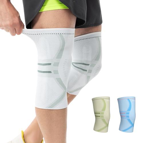 aoFIT AOCELL Knee Sleeves