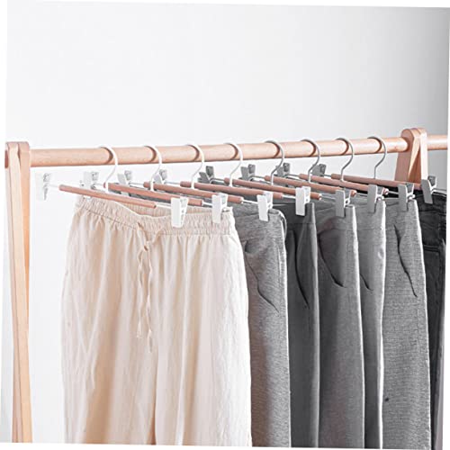 Porte pantalon robuste et antidérapant UKCOCO gain de place - 8