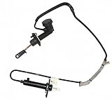 AMS Automotive PS0112 Clutch Master and Slave Cylinder