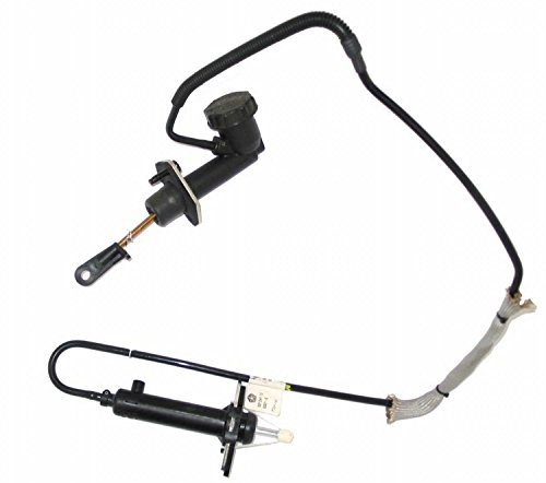 AMS Automotive PS0112 Clutch Master and Slave Cylinder