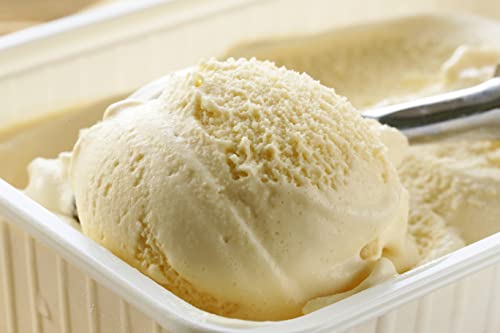 Butterkeks Eispaste Aroma Eis Desserts Pralinen Zum Verfeinern von leckerem Eis sowie Getränke Kuchen Kekse Tortencremes Eiscremes und mehr Inhalt 250 g – Bild 7