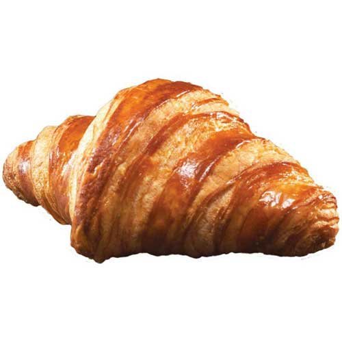 Bridor Ready to Bake Perfect Mini Croissant -- 160 per case.