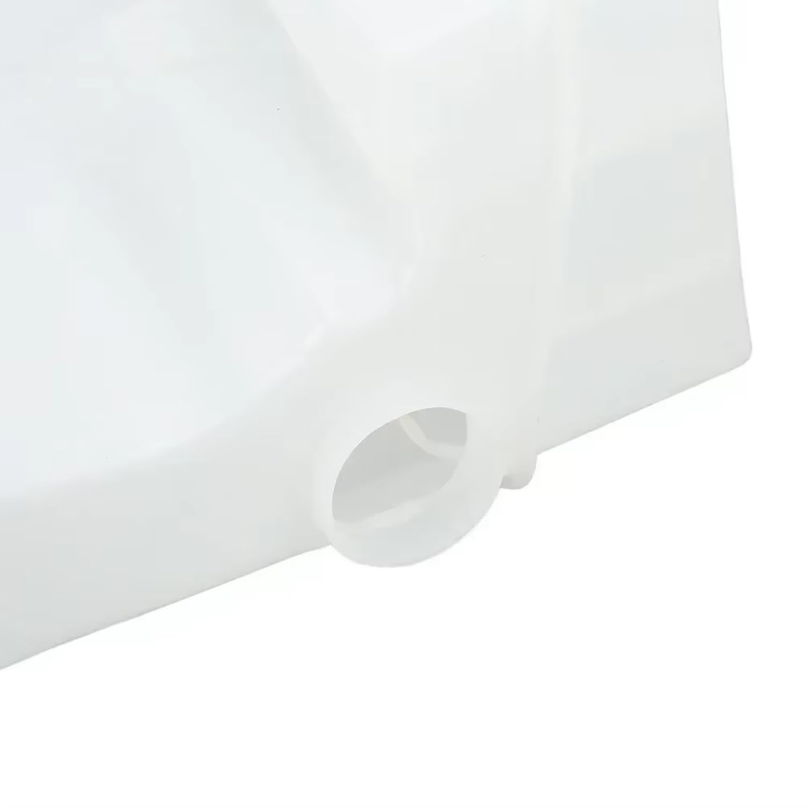 Depósito De Anticongelante Compatible Con Benz Para ML430 1999-2001 Para ML500 2002-2005 1 Uds Tanque De Depósito Líquido Para Limpiaparabrisas Coche 1638690820 1638601160