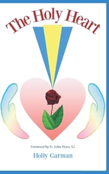 Paperback The Holy Heart Book