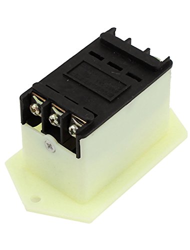 Interruttore 3PST 2 posizione di blocco