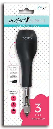 OESD Perfect Hole Punch Tool