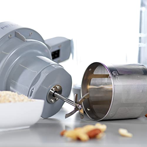 Sojamilchbereiter Petra PT5258WELVDEEU10 für pflanzliche Milch