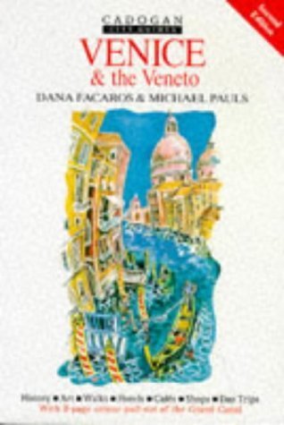Cadogan City Guides Venice