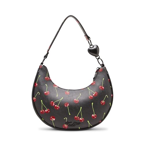 Betsey Johnson Cherry on Top Shoulder Bag3