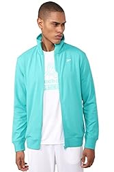 Reebok Men Track Top