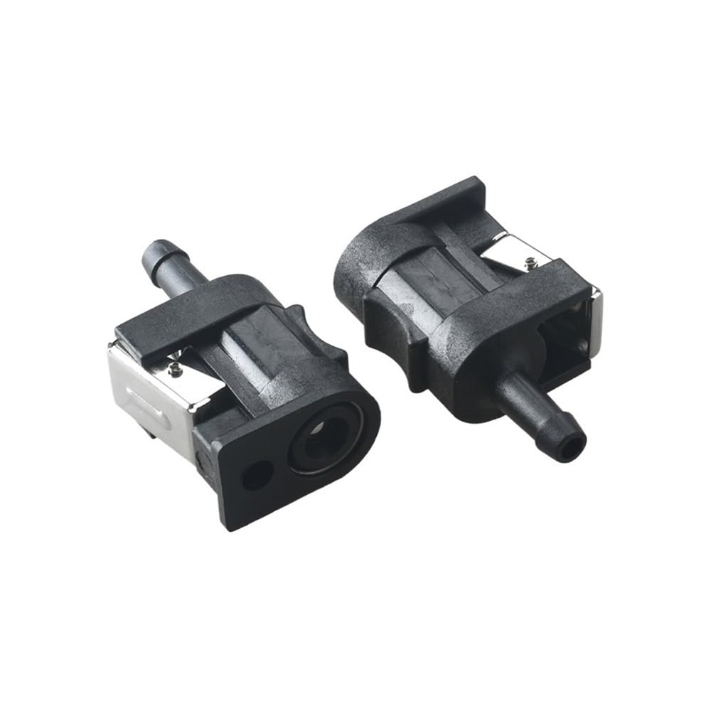 Joint de tuyau de essence 6mm pour réparer les fuites de moteur hors-bord HDX