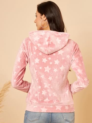 Image of Modeve Floral Printed Stand Collar Lightweight Tailored Jacket