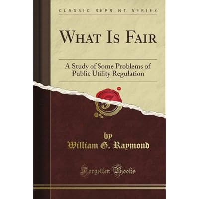 What Is Fair