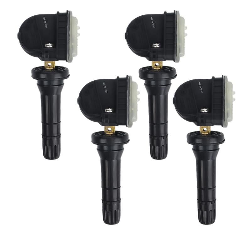 Capteurs TPMS de pression de pneu Subaru XV Legacy 28103FL000 de 2017 à 2024