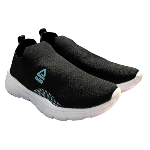 Ever Ever TOP Speed Casuals Shoes for Men | Black