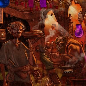 episode 125 &mdash; goblin markets