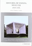 Used Book in Good Condition Historia De Espana Siglo Xx 1939-1996