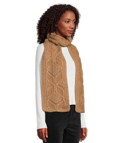 UGG Womens Cable Scarf2
