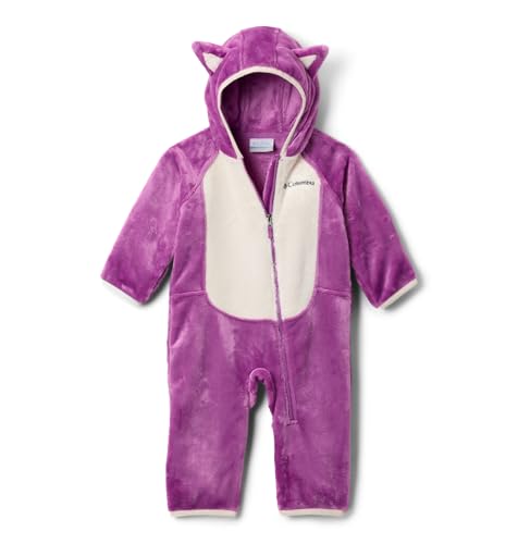 Columbia Unisex Baby Foxy Baby Sherpa Bunting