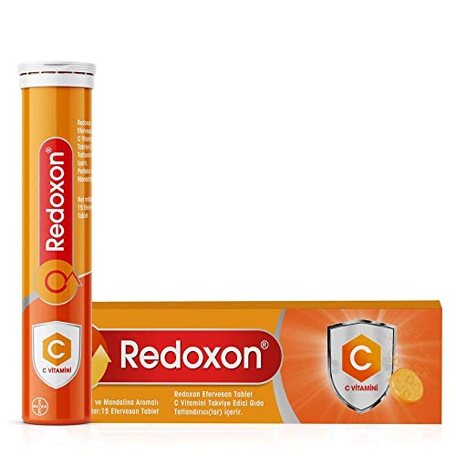 Redoxon Essential 1000Mg