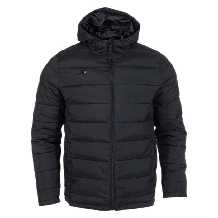 Joma Explorer III Chaqueta XL, Negro , XL