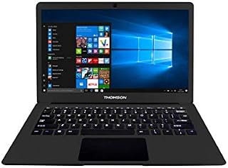 Thomson NEOX13C4BK32 / NEOX13C-4BK32 / NEOX13C-4BK32 NEO X13 Ultrabook 13.3 Celeron N3350, 4GB