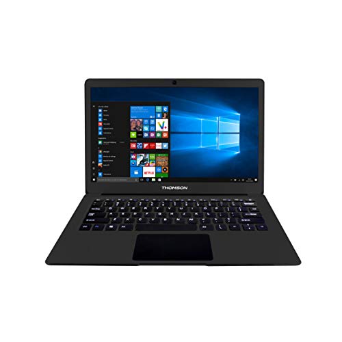 Thomson NEOX13C4BK32 / NEOX13C-4BK32 / NEOX13C-4BK32 NEO X13 Ultrabook 13.3 Celeron N3350, 4GB