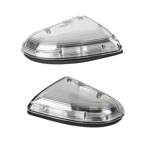 Clignotant de rétroviseur voiture pour Ram 1500 2011 idéal pour vos trajets quotidiens