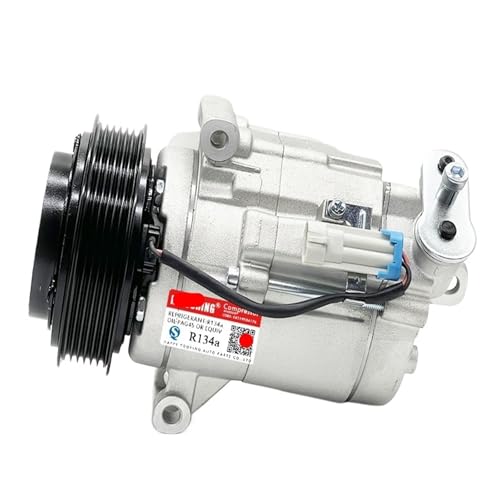 Compresseur de climatisation Chevrolet pour rouler au frais en été