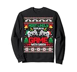 Gamer Gaming Christmas Shirts