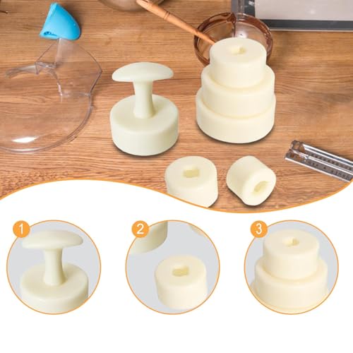 La Mejor Selección de Máquinas para hacer tartas los preferidos por los clientes. 27 Imagen adicional