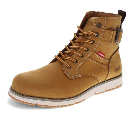 Levi's Men's Chukka Ankle Boot Product Details