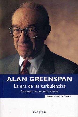 La era de las turbulencias: 00000 (NoFicción/Crónica)