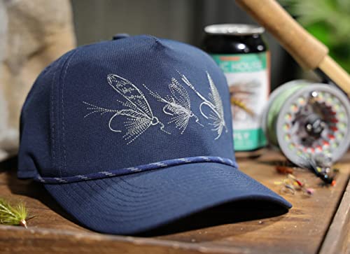 Image of Paramount Outdoors Sporting Hat Collection for Men Hunting and Fishing Caps with ComfortSnap